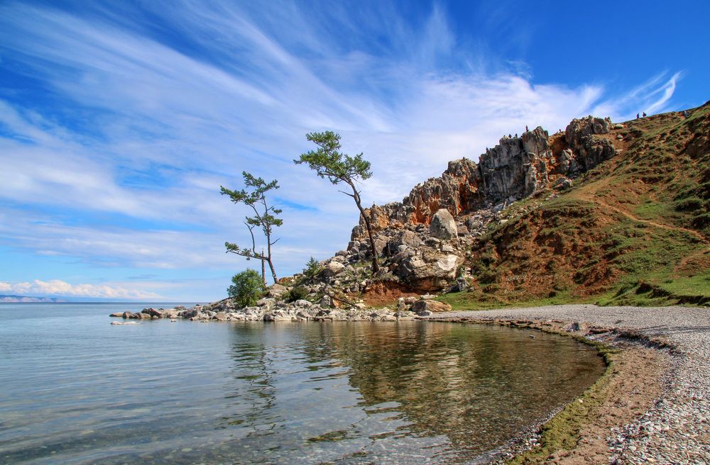 Photograph by Ирина Тынянкина