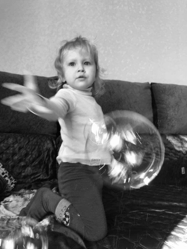 Photograph by Таня Мартынова