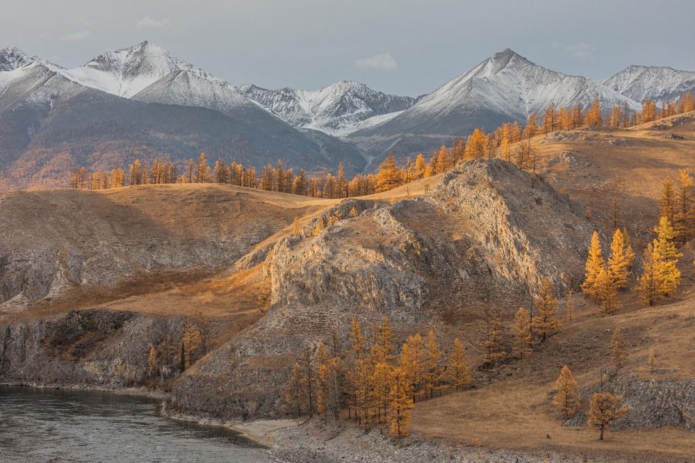 Photograph by Илья Поляк