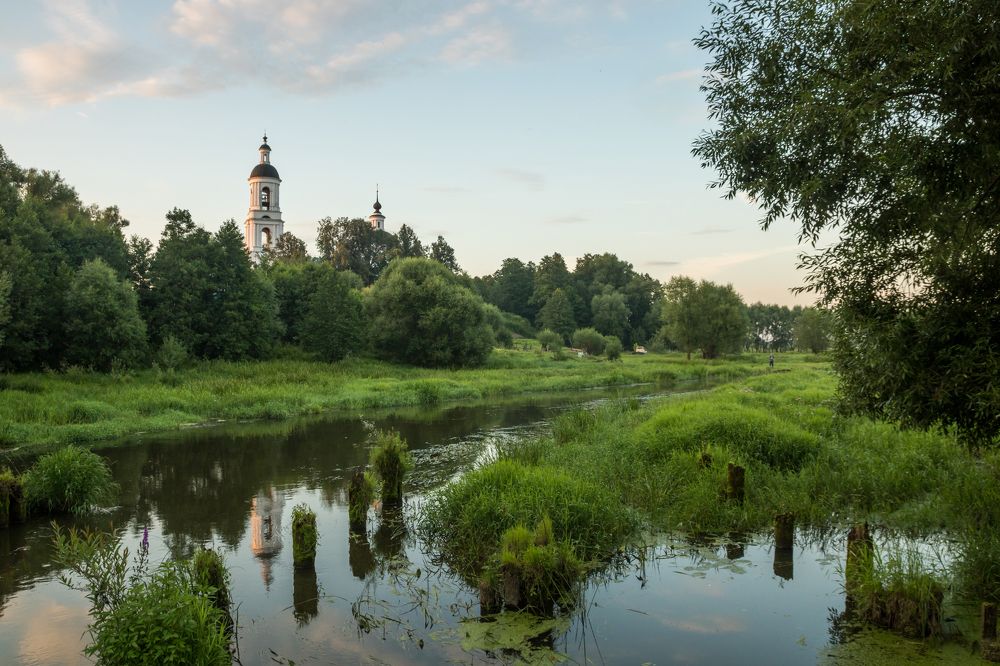 Photograph by Антон Сарвилин