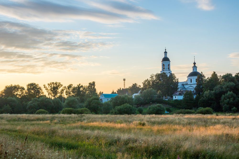 Photograph by Антон Сарвилин