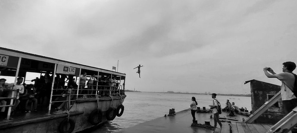 Photograph by Sourav Show