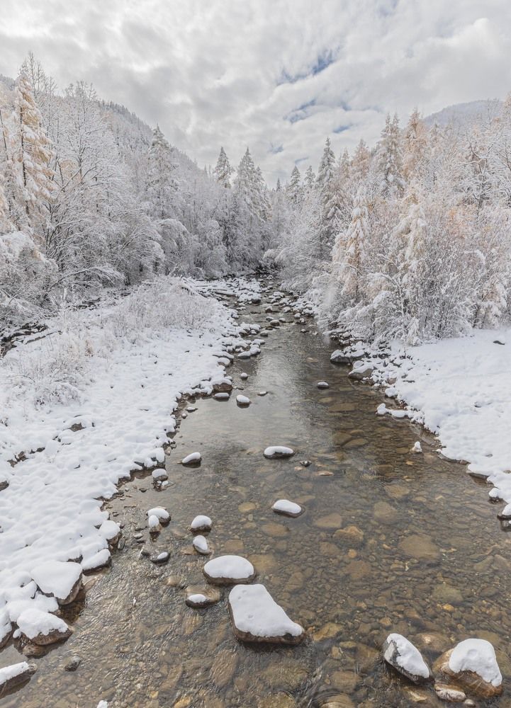 Photograph by Илья Поляк