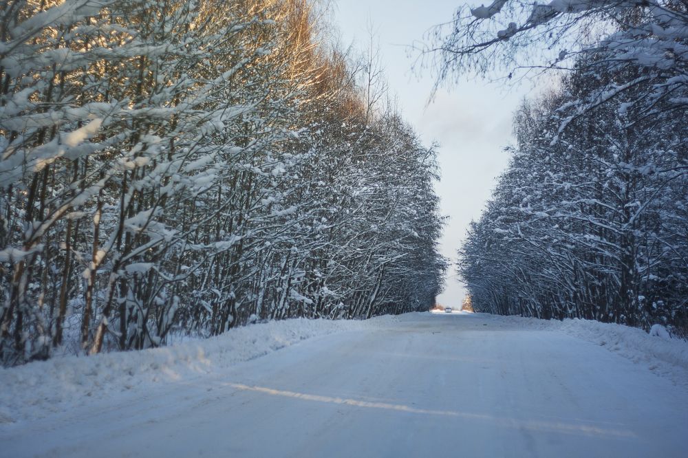 Photograph by Валерия Паули