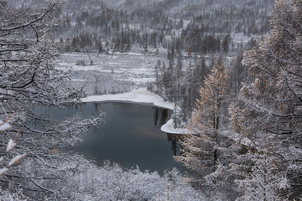 Photograph by Илья Поляк