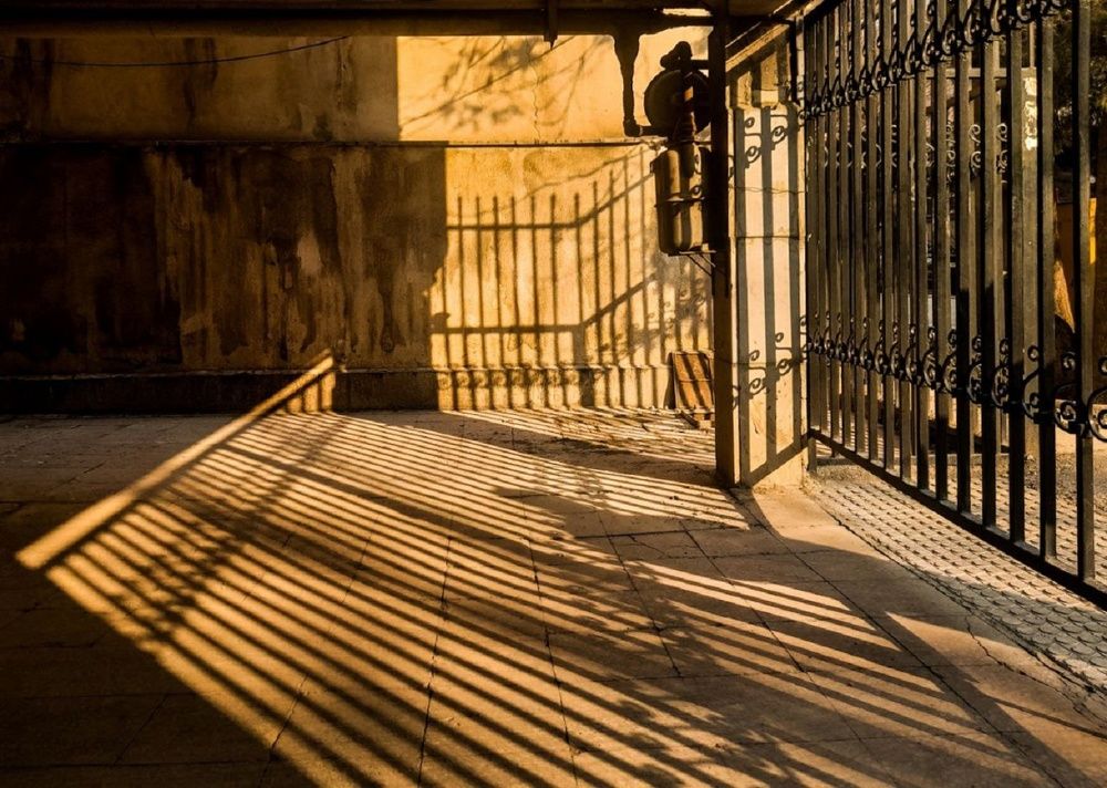 Photograph by Hengameh pirooz