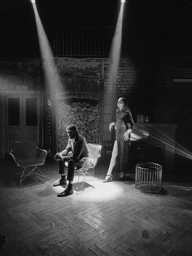 Photograph by Александра Смирнова