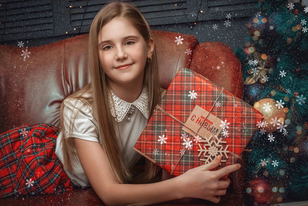 Photograph by Анастасия Савельева