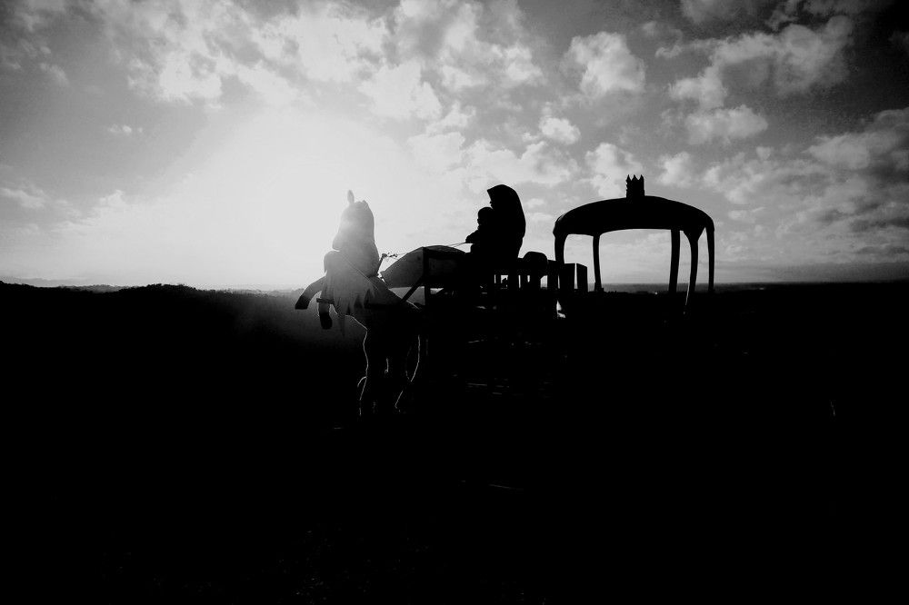 Фотография автора Ib Mang