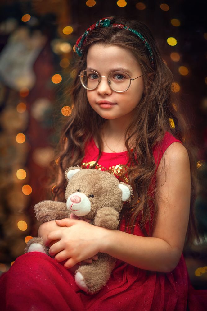 Photograph by Анастасия Савельева