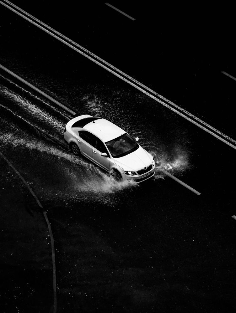 Photograph by Анастасия Астахова