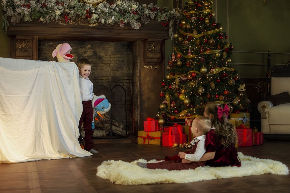 Photograph by Ольга Коротенко