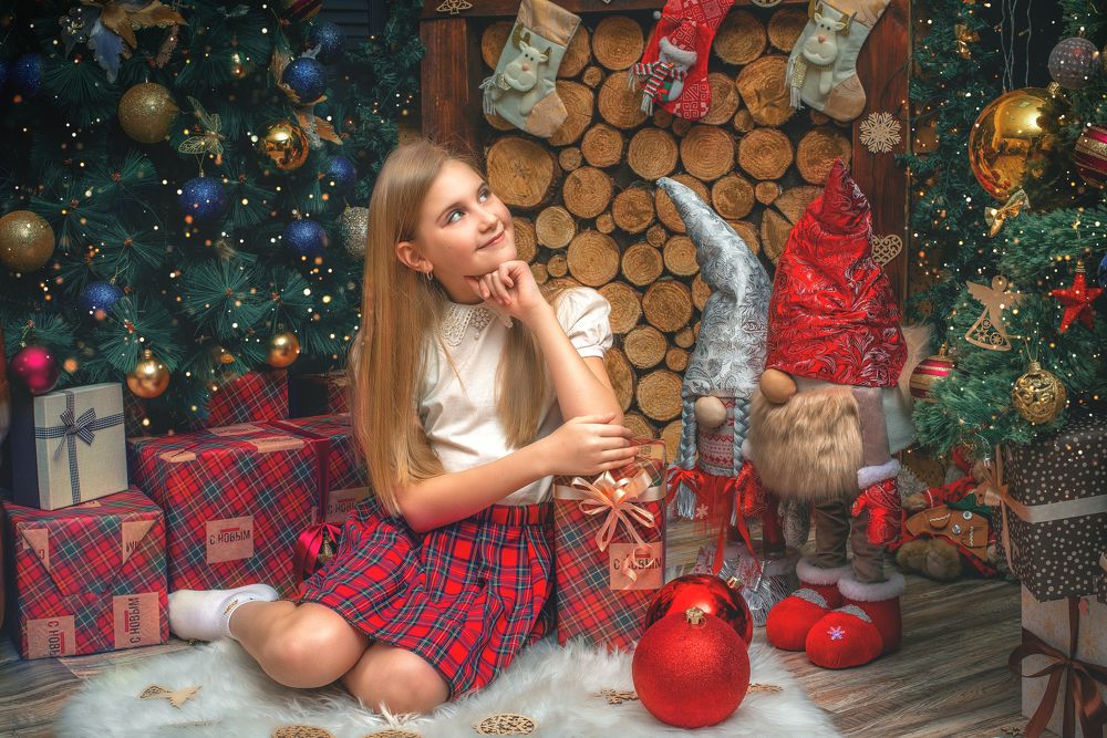 Photograph by Анастасия Савельева