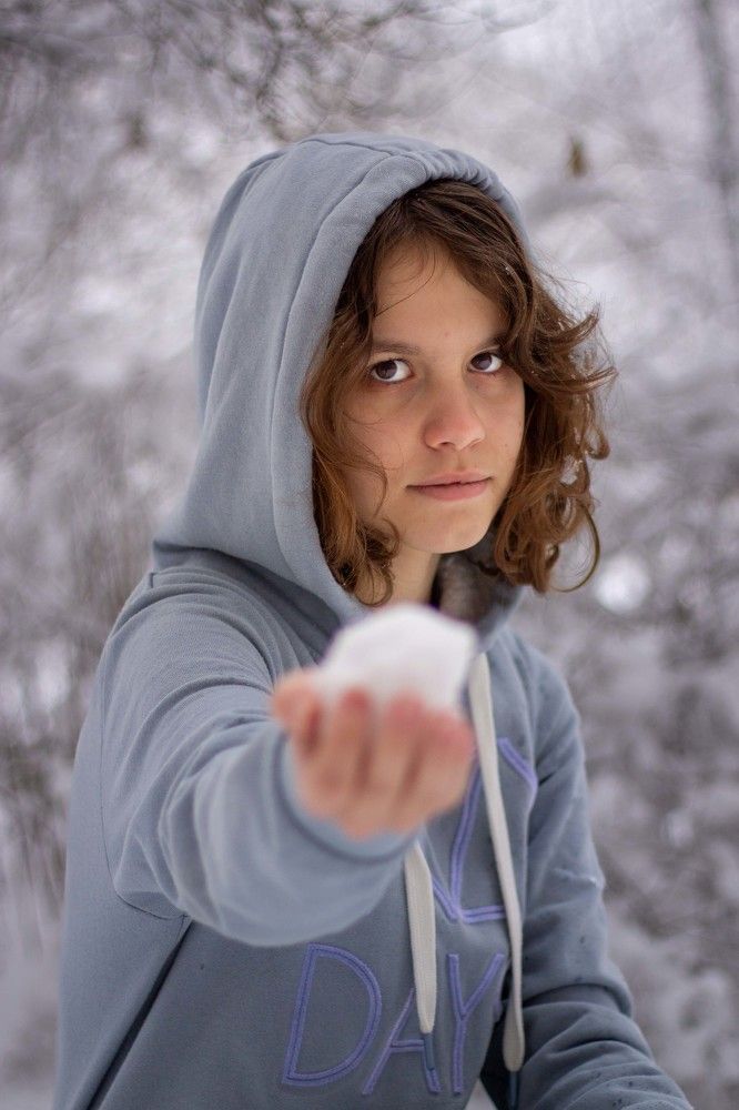 Photograph by Ольга Самылкина