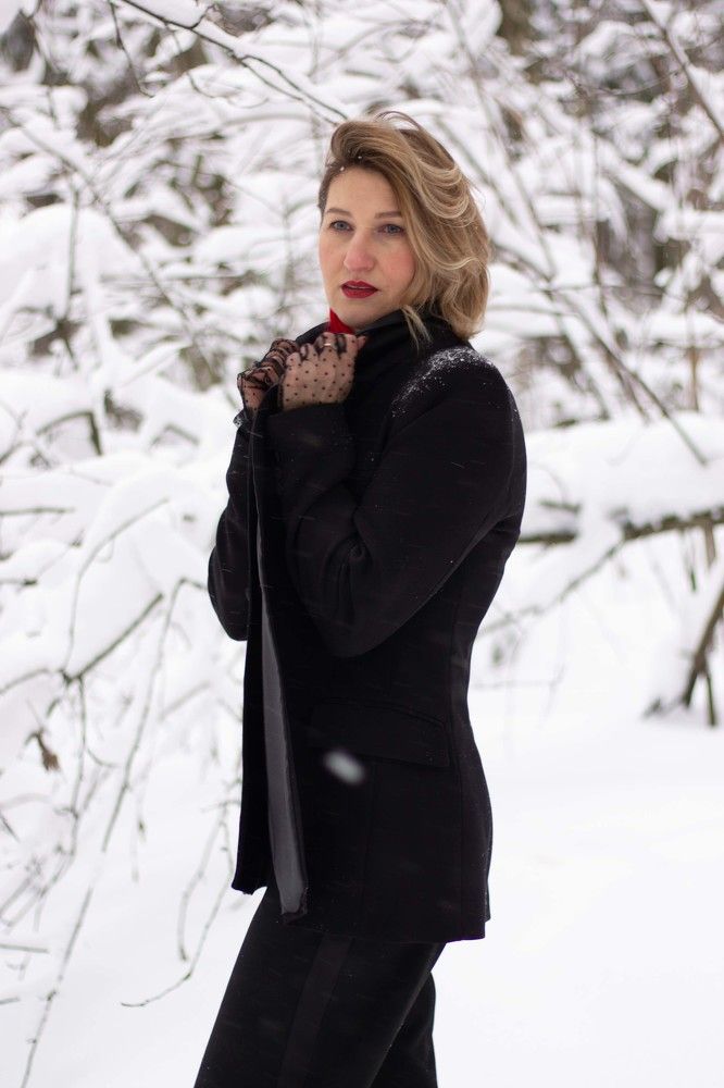 Photograph by Ольга Самылкина