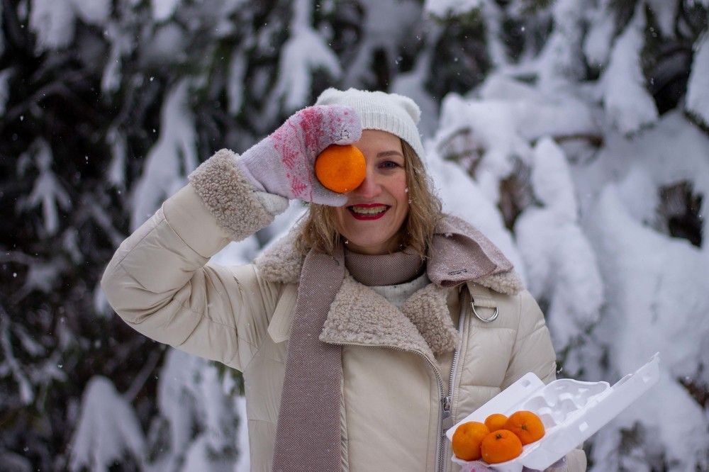 Photograph by Ольга Самылкина