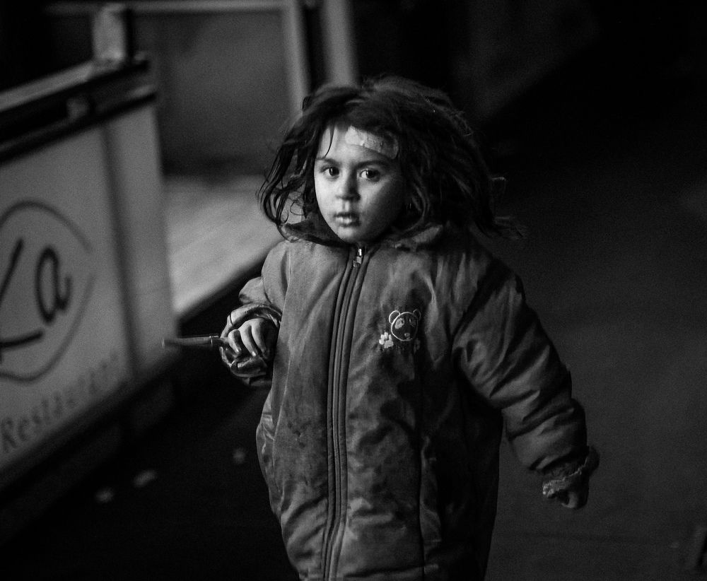 Photograph by Марк