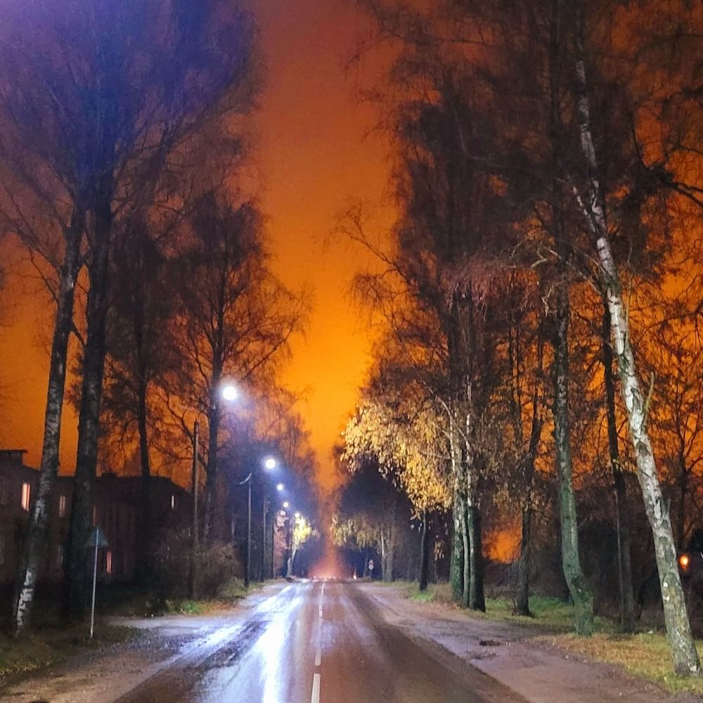 Photograph by Александра Карпикова