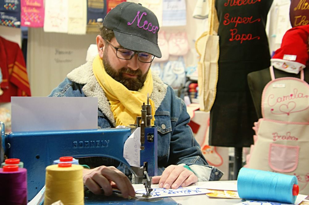 Photograph by Irina Radzinskaya