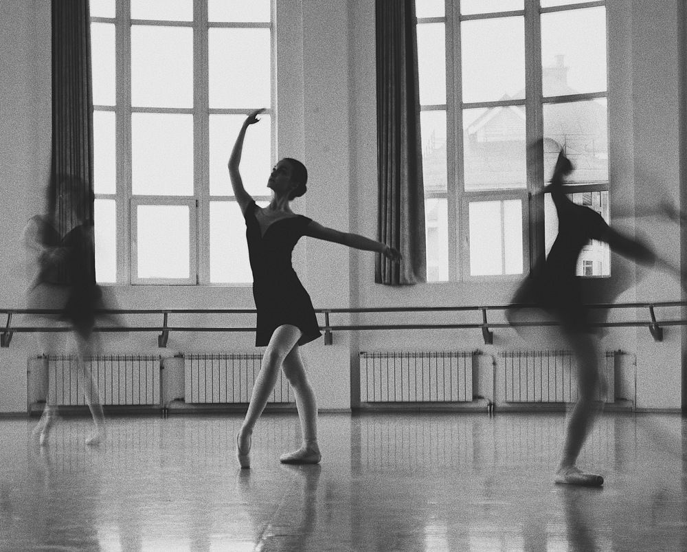 Photograph by Татьяна Блохина