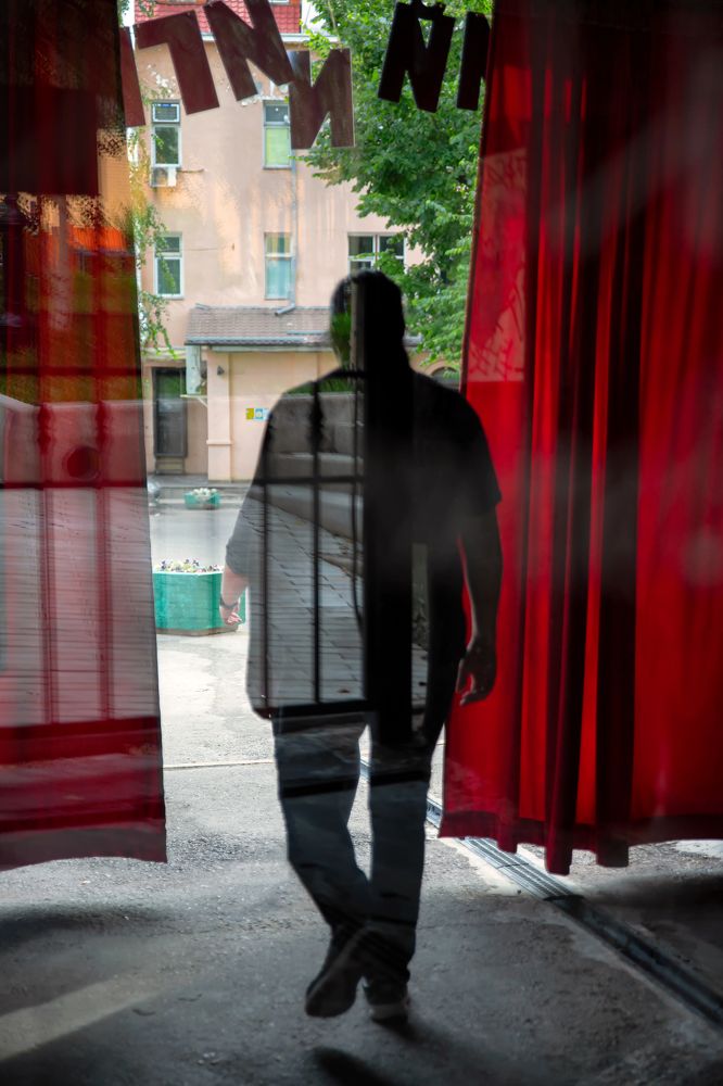 Photograph by Наталья Егорова