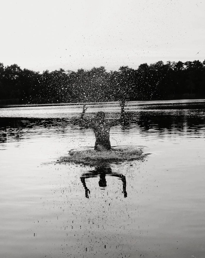 Photograph by Růžena Suchánková