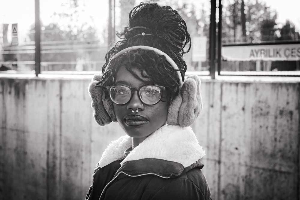 Photograph by Марк