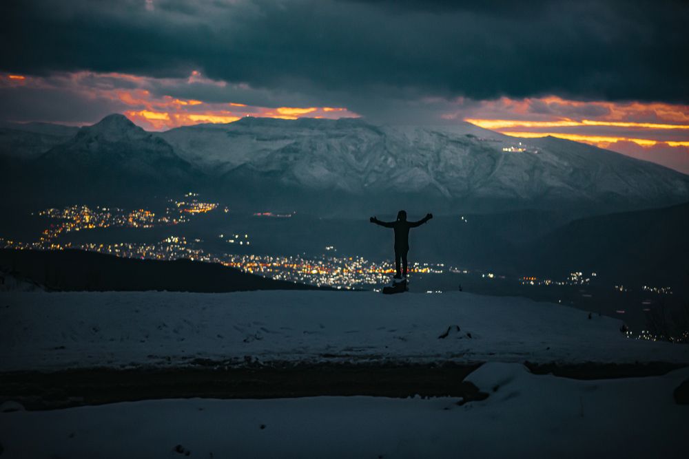 Фотография автора Ibrahim Jalal