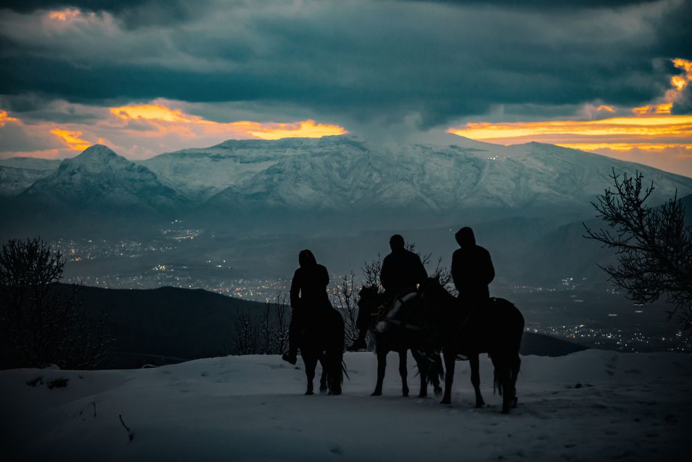 Фотография автора Ibrahim Jalal