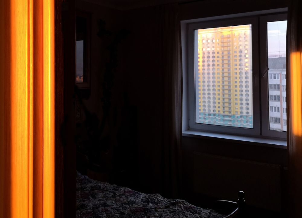 Photograph by Михаил Янкин