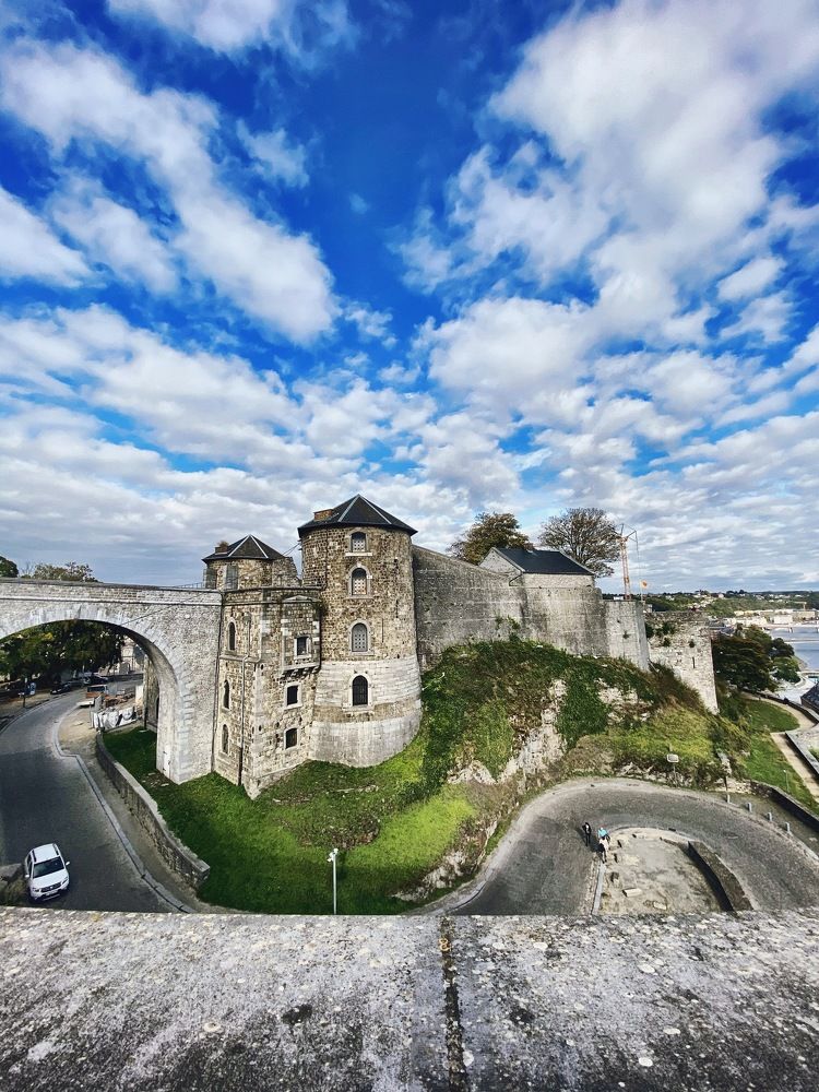 Photograph by Natalia Gaidar