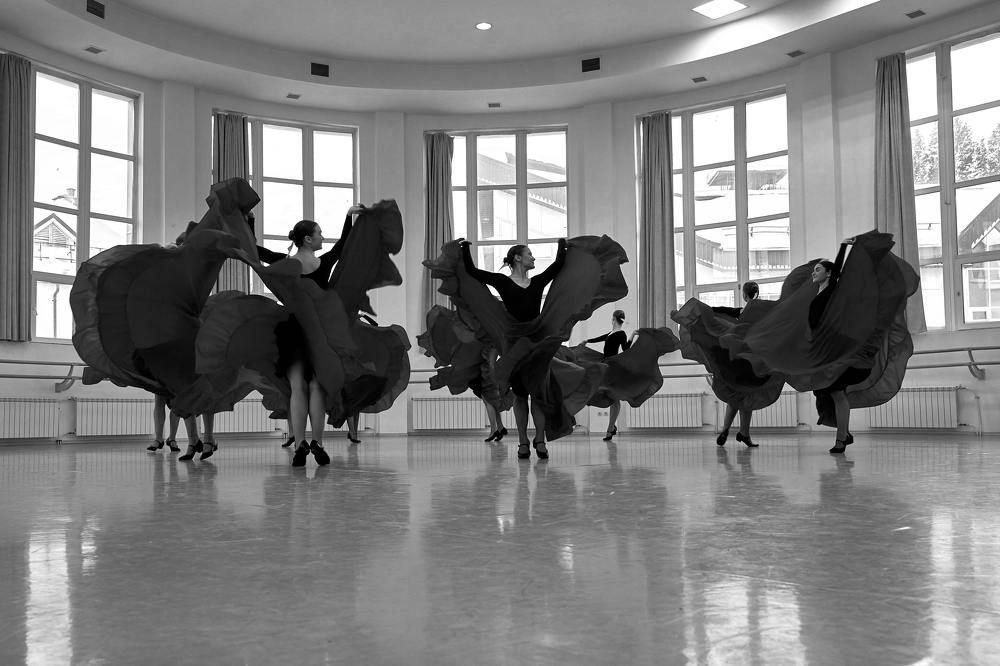 Photograph by Татьяна Блохина