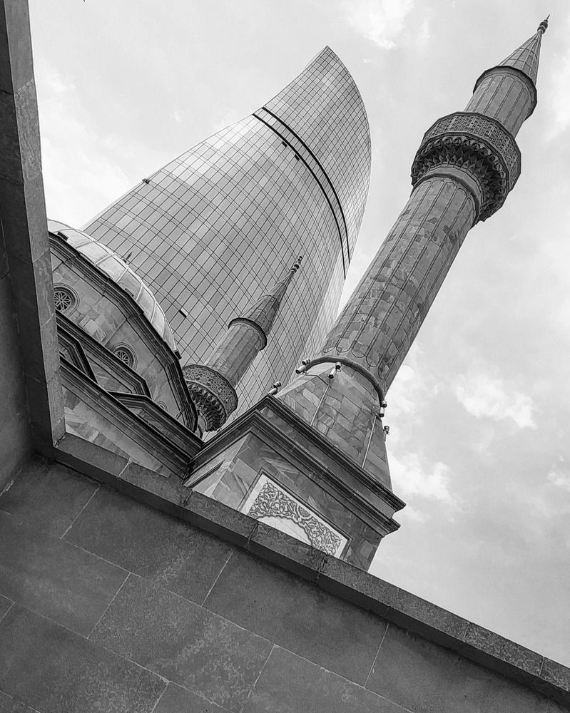 Photograph by Гурбан Масимов