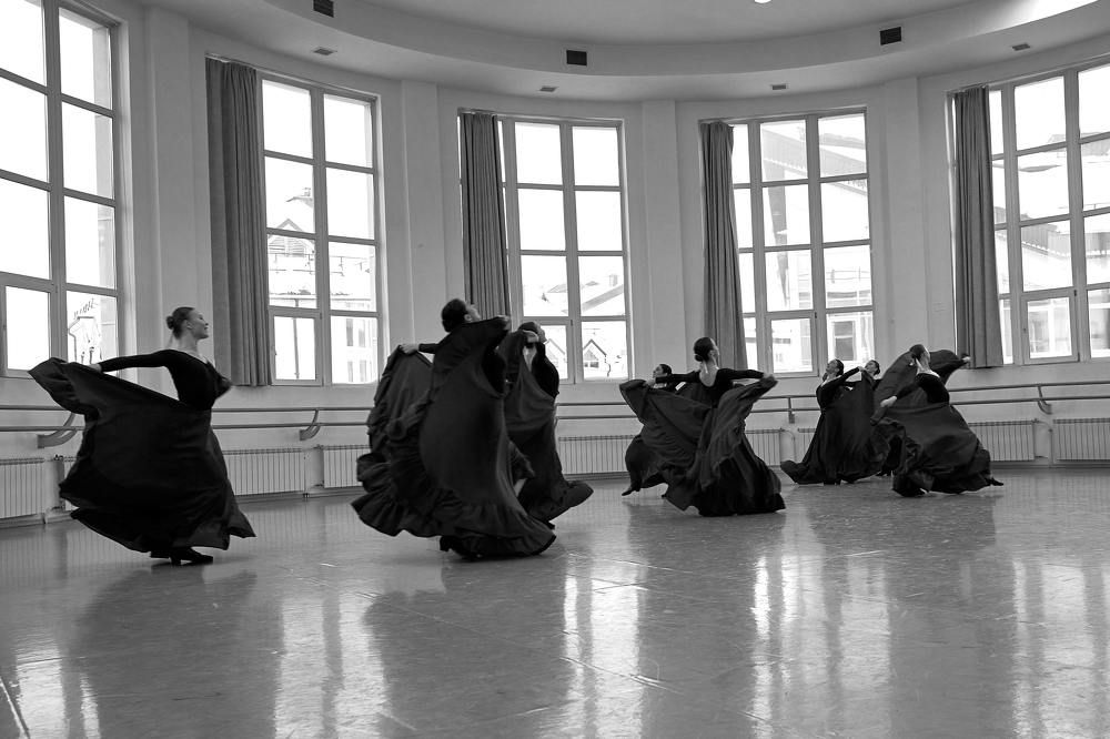 Photograph by Татьяна Блохина