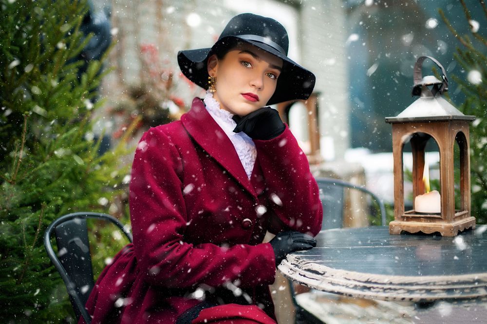 Photograph by Ольга Кривенцова