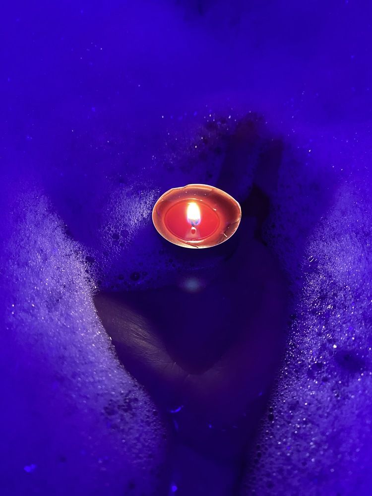 Photograph by Elena Kravchenko