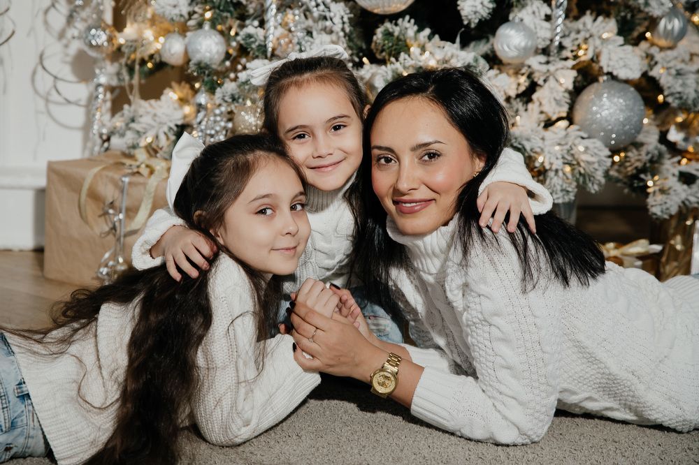 Photograph by Людмила Саенко