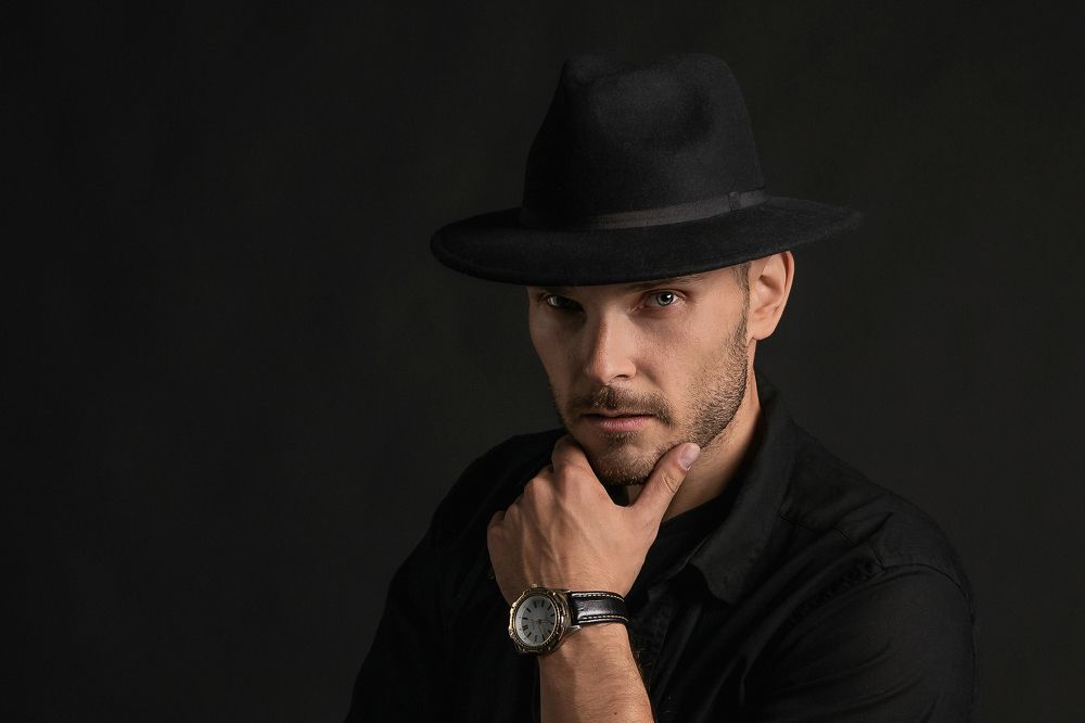 Photograph by Oxana Savashynskaya