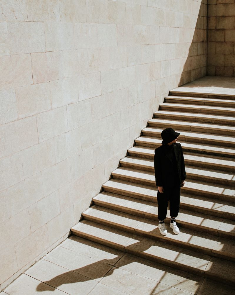Photograph by Ali Choubin