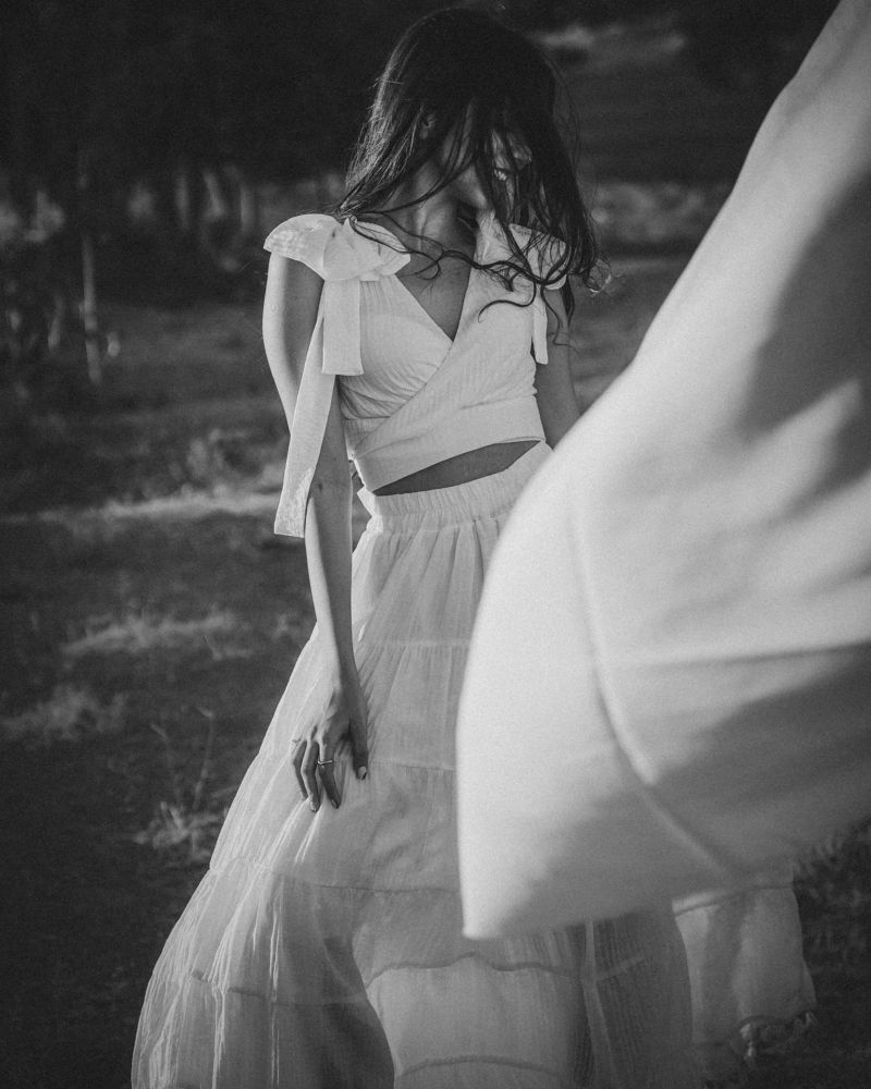 Photograph by Hamide Hamideakhavan