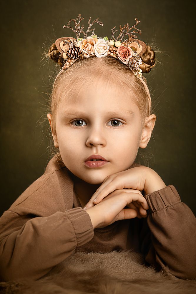 Photograph by Елена Гребенщикова