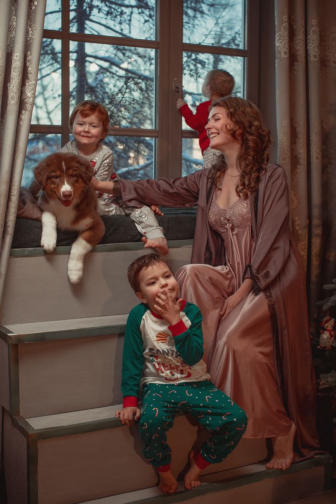 Photograph by Алена Яковлева