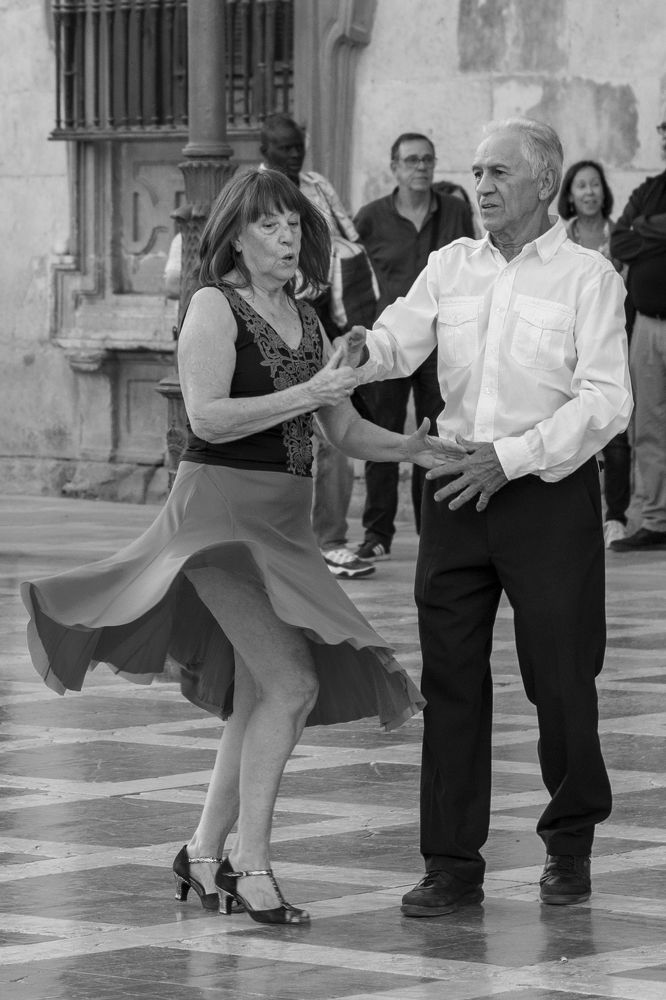 Photograph by Lucía Ruiz