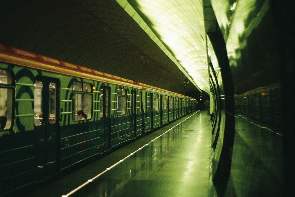 Photograph by Коля Рощин