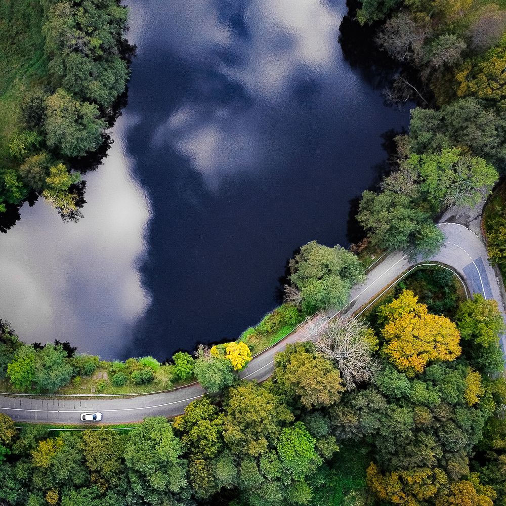 Photograph by Andrei Iliushenko