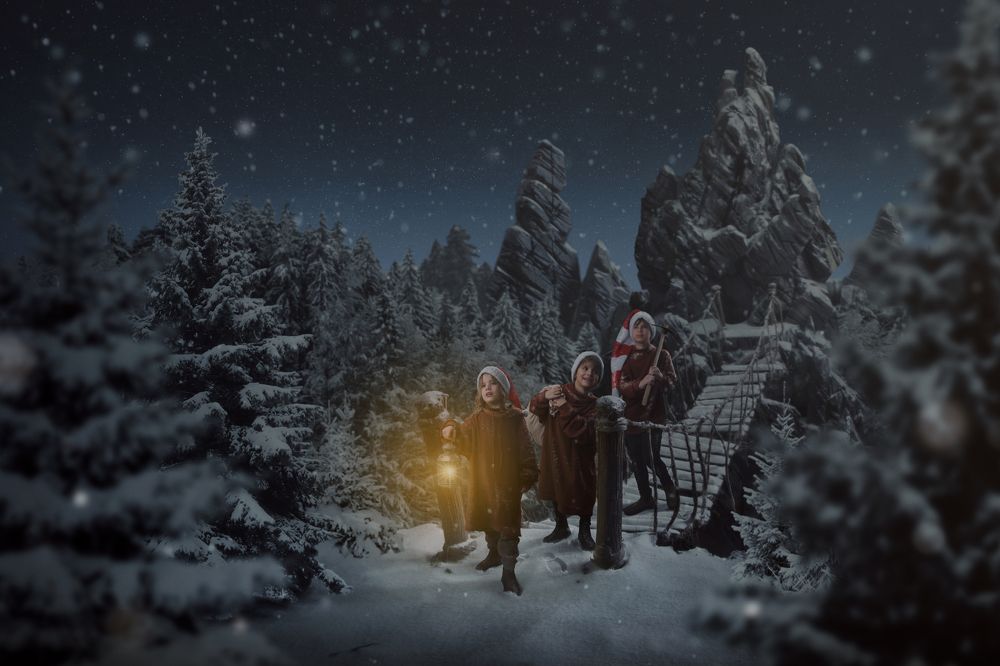 Photograph by Сергей Бойко