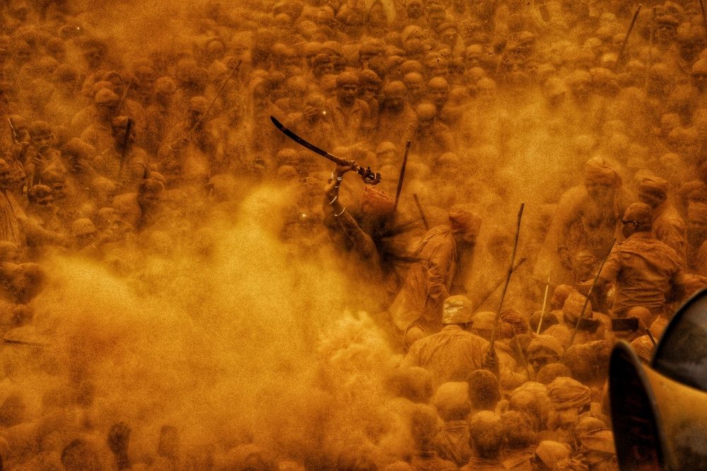 Photograph by Shalaka Ghagare