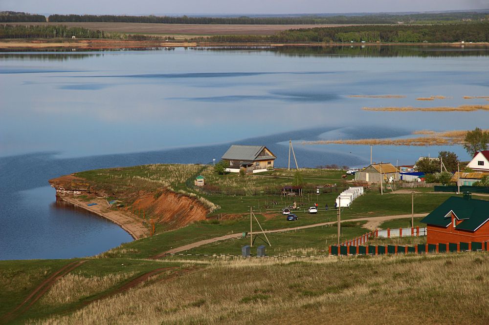 Photograph by Larisa Usova