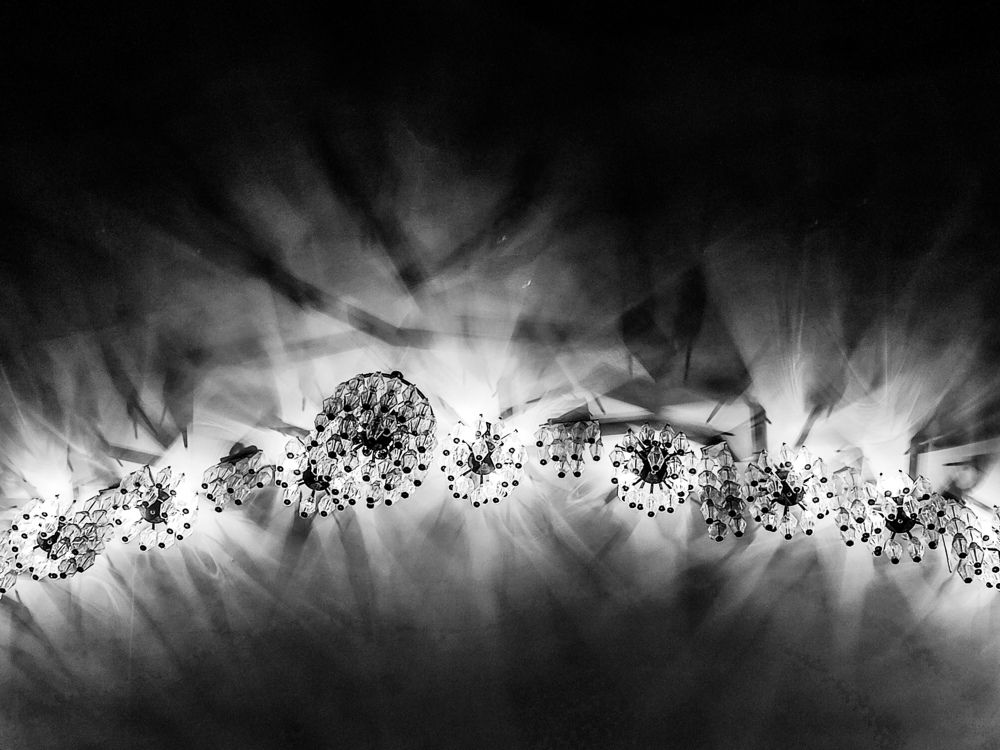 Photograph by Elena Kilina