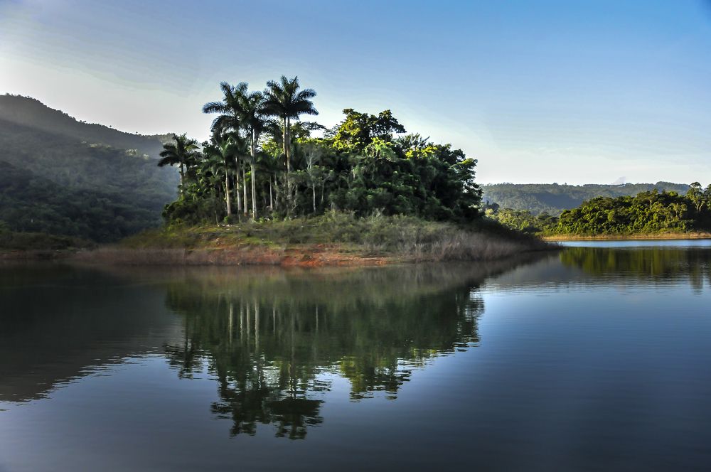 Photograph by Otto Acosta